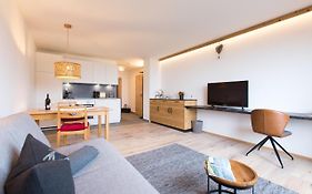 Apartment Wiesenhof - NATUR&WEITBLICK über Innsbruck - Ladestation für Elektroautos